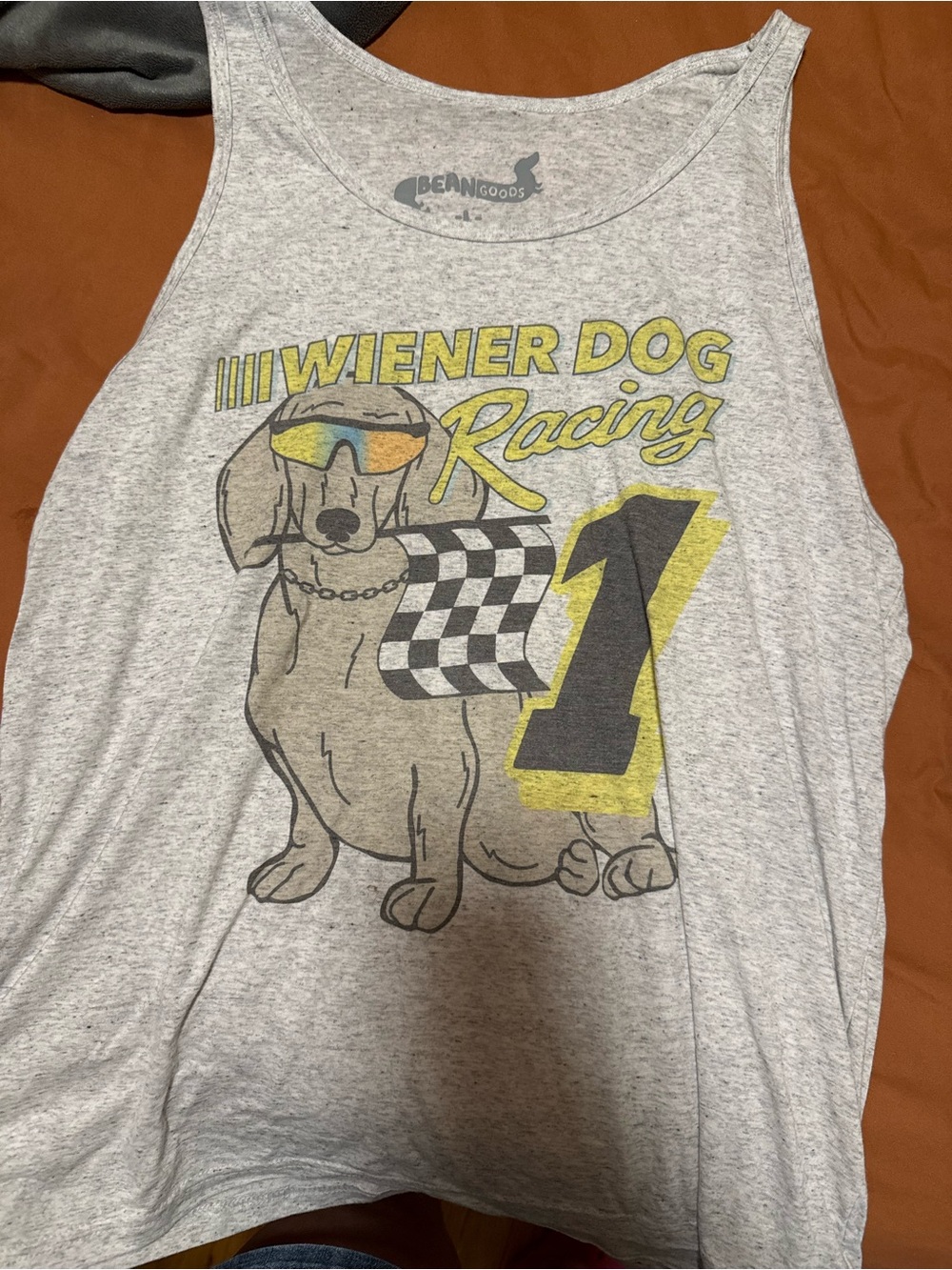 BeanGoods Wiener Dog Racing